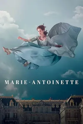Marie Antoinette assistir online grátis