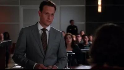 The Good Wife - Pelo Direito de Recomeçar-E2