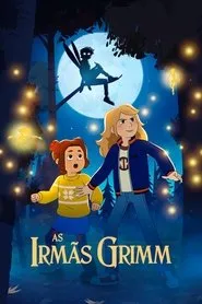 As Irmãs Grimm assistir online grátis
