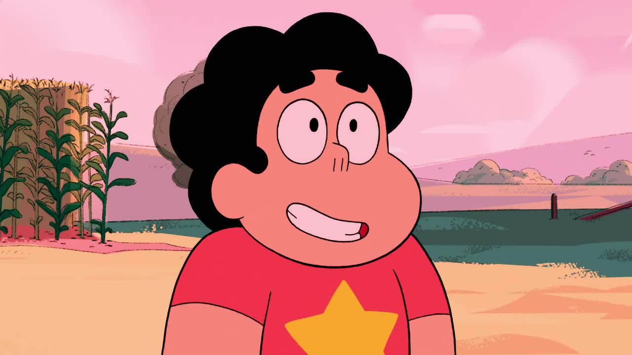 Steven Universo Episódio 7