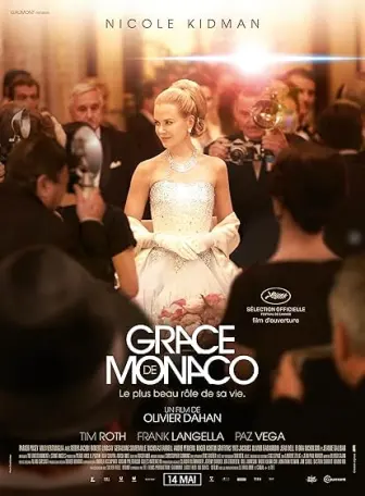 Grace de Mônaco