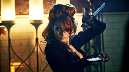 Into the Badlands Episódio 2