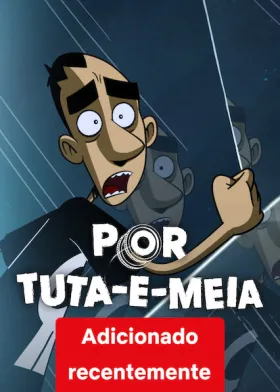 Não Tem Dinheiro que Pague