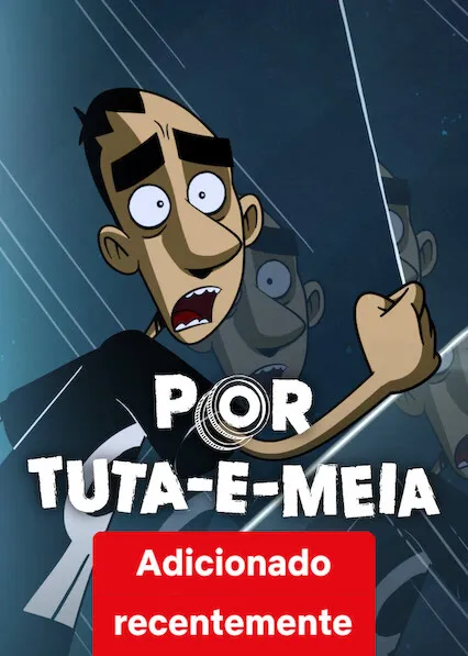 Não Tem Dinheiro que Pague