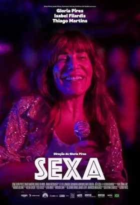 Sexa - Filme grátis no Cinegato