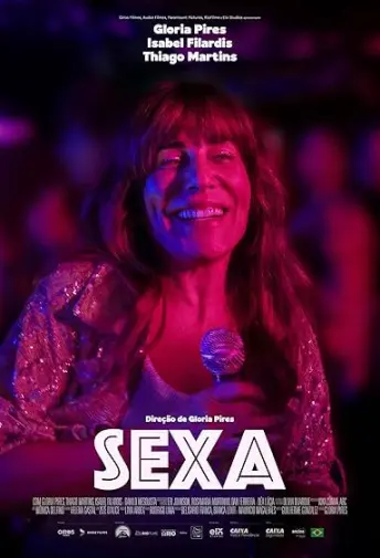 Pôster de Sexa (2025)
