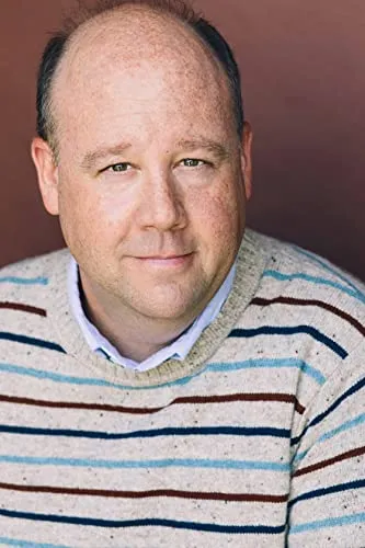 Nicholas Bush