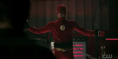 Flash-E4.The Mask of the Red Death, Part 1