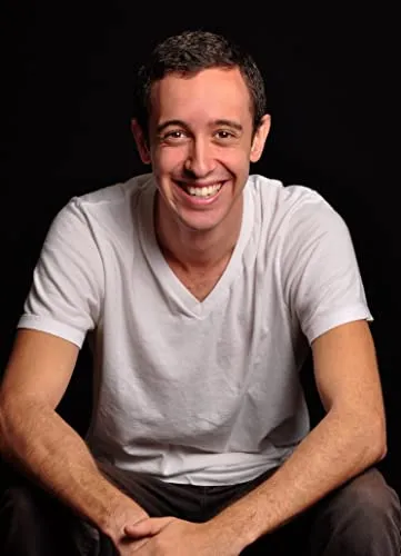 Nicholas Bustamante