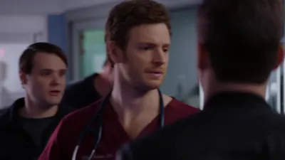 Chicago P.D.: Distrito 21-E22