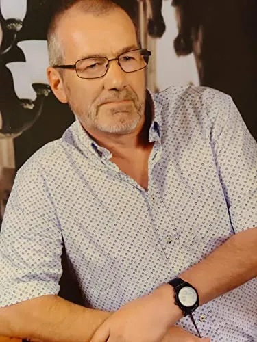 Mark Collins