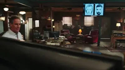 NCIS: Nova Orleans-E4