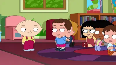 E8.Get Stewie