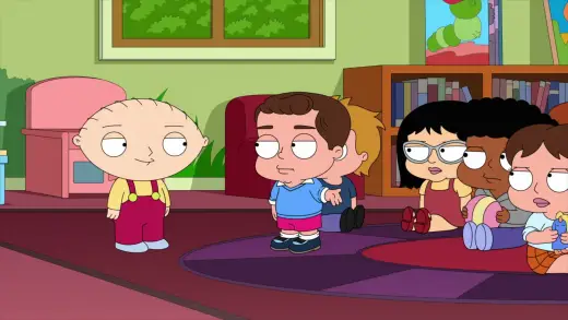 E8.Get Stewie