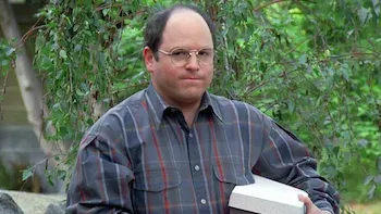 Seinfeld-O verão do George