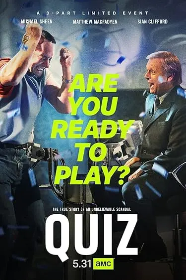 Quiz - Quem Quer Ser um Milionário?