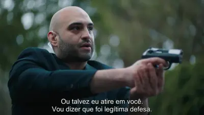 O Rastreador-E2