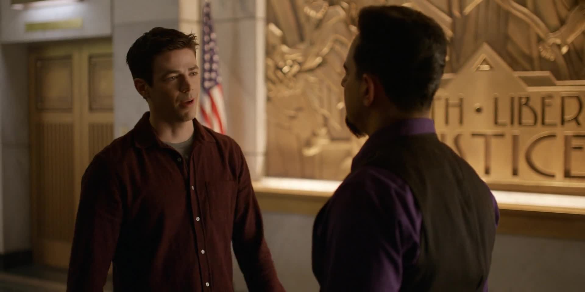 Flash Episódio 10