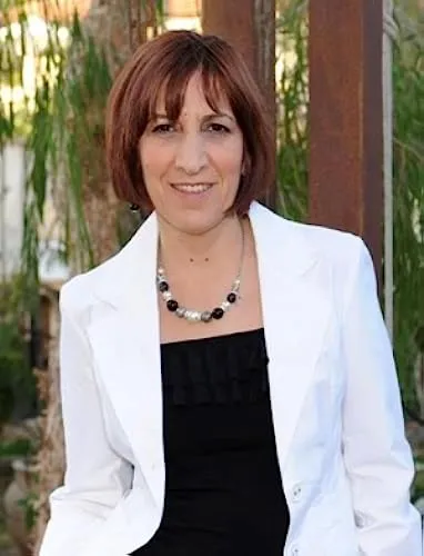 Abeer Zeibak Haddad