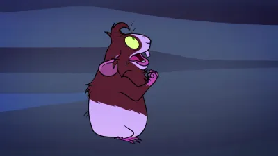 Bunnicula, O Vampiro Coelho-E22.Cat-aclysm