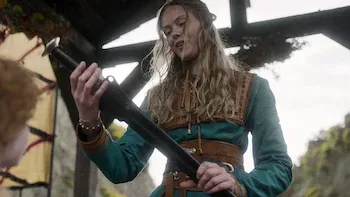 Vikings: Valhalla-Sete anos depois