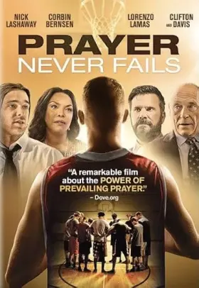 A Oração Não Falha - Filme grátis no Cinegato