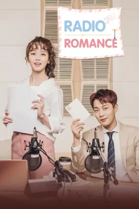 Romance de Rádio assistir online grátis