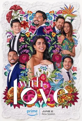 With Love assistir online grátis