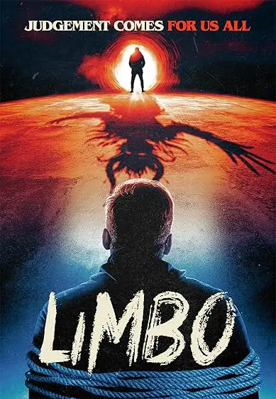 Movie Poster: Limbo: Entre o céu e o inferno