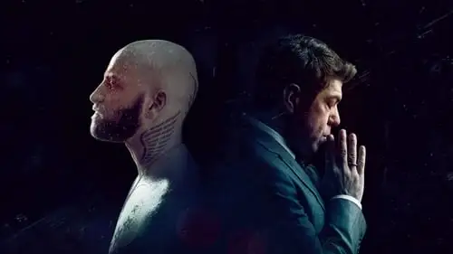 Movie Poster: Suburra