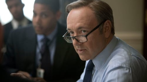 House of Cards Episódio 3