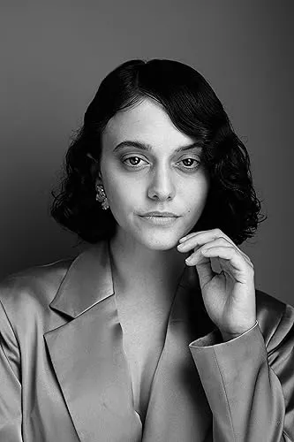 Alfonsina Carrocio