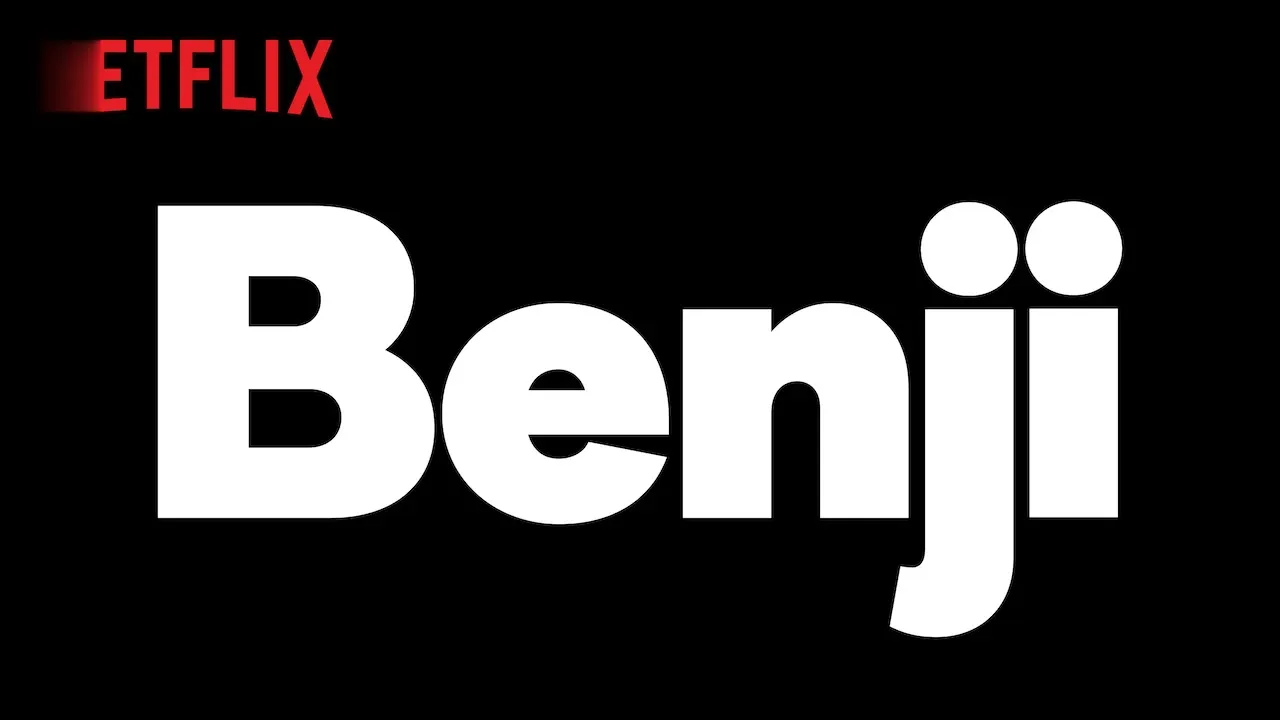 Movie Poster: Benji