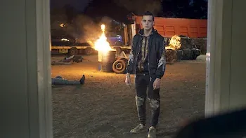 Suburra: Sangue em Roma-E6.Quero acordar