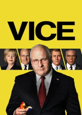 Vice assistir online grátis