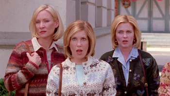 Gilmore Girls: Tal Mãe, Tal Filha Episódio 4