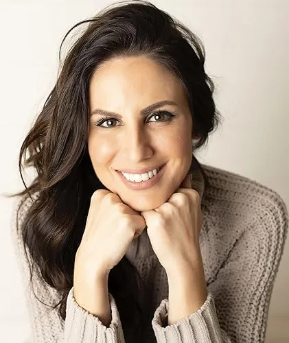 Elizabeth Caponigro