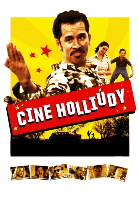 Cine Holliúdy - Filme grátis no Cinegato