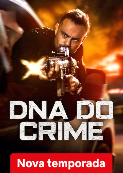 DNA DO CRIME assistir online grátis