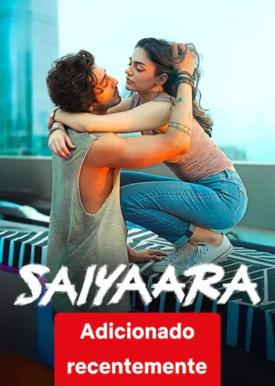 No Amor e Na Música