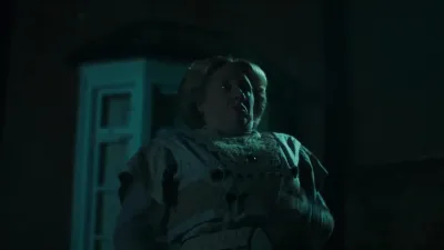 Ghosts-E1.Who Do You Think You Are?