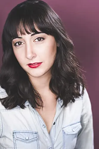 Katharine Ariyan