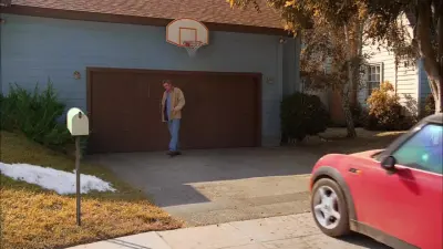 The Middle: Uma Família Perdida no Meio do Nada-E9