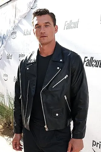 Tyler Cameron