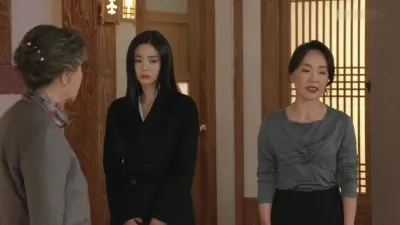 O Terceiro Casamento Episódio 75