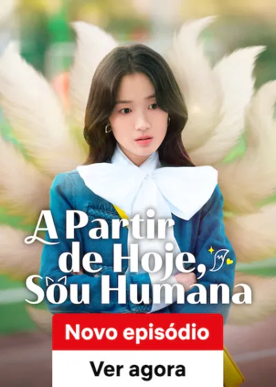 De Repente Humana