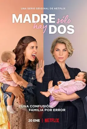 Mãe Só Tem Duas assistir online grátis