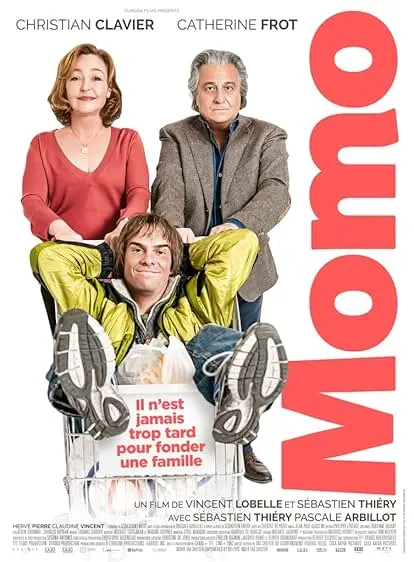 Pôster de Um Filho que Caiu do Céu (2017)