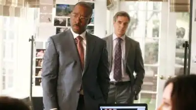 Revenge-E17