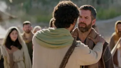 Eu Conheci Jesus-E8.Peter: The Resurrection